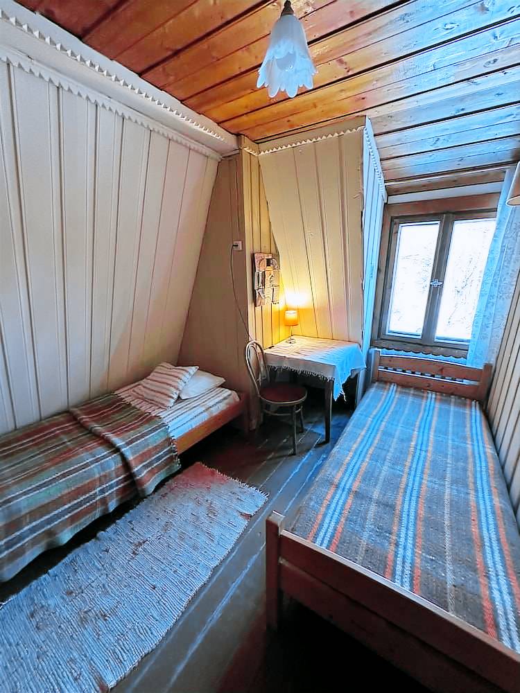 Bed & Breakfast Lanckorona