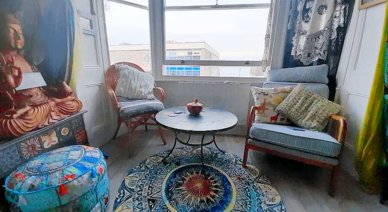 Nice holiday apartment | Close to the beach | Pets are welcome — photo 5