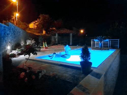 Vila  Pasjak