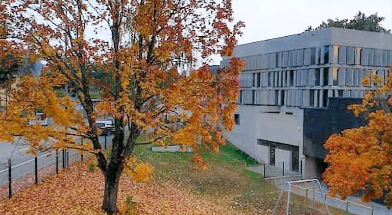 Apartment with 4 rooms for 6 persons in Saarlouis