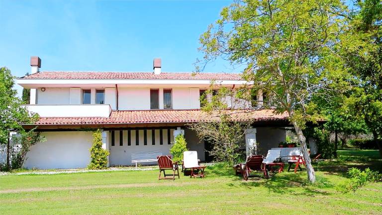 Ferienhaus San Marino