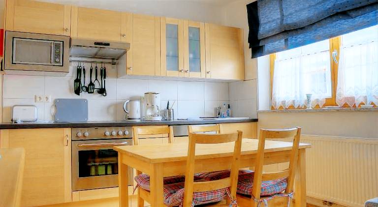 Wonderful apartment with terrace & yard | Next to the ski | Dogs allowed — photo 4