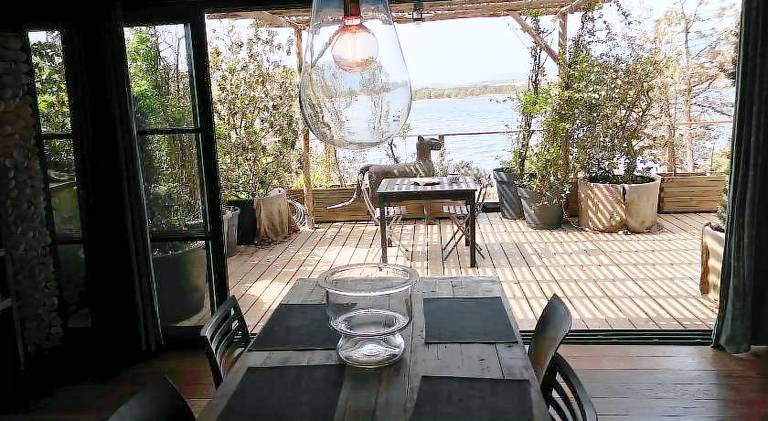 Child-friendly serviced apartment with pool, yard & terrace | Dogs allowed — photo 5