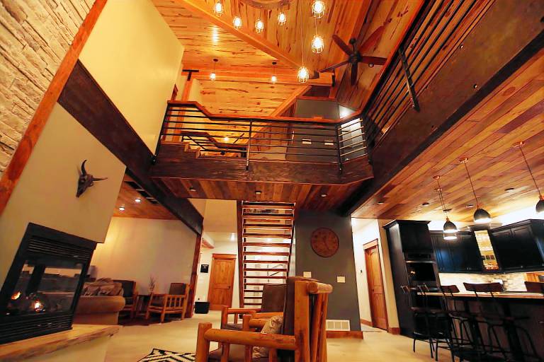 Lodge Remer
