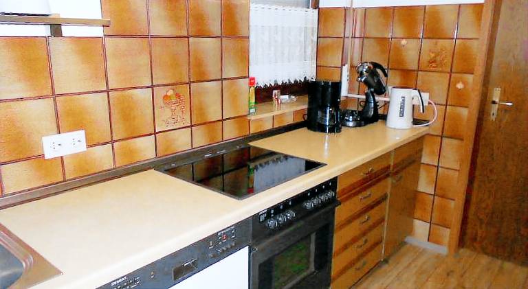 Rental apartment with 2 rooms for 5 persons — photo 3