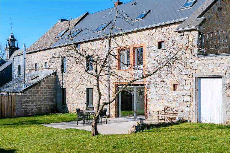 Huis  Dinant