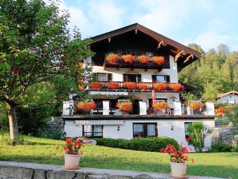 Ferienwohnung Bayrischzell