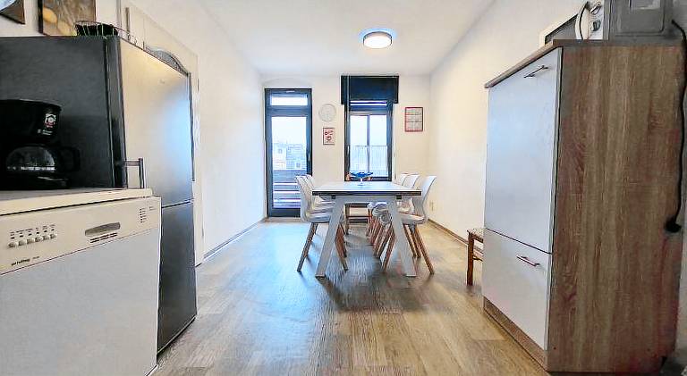 Holiday apartment | Pets are welcome — photo 5