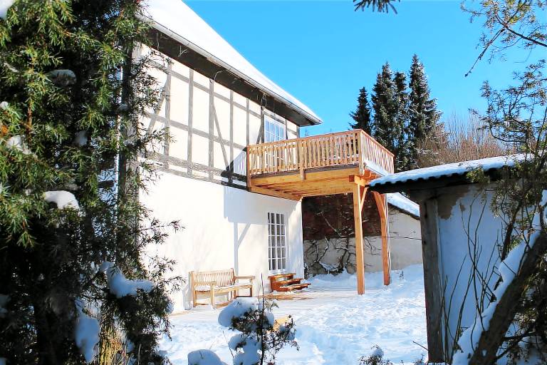 Forsthaus Trottenwald — photo 3