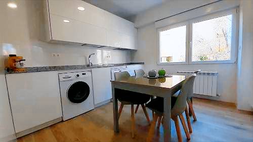 Appartement Salamanque