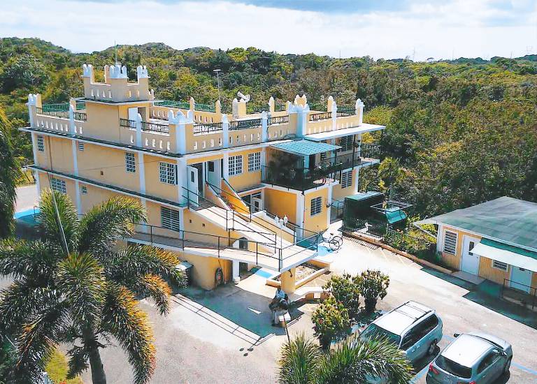 House Aguadilla