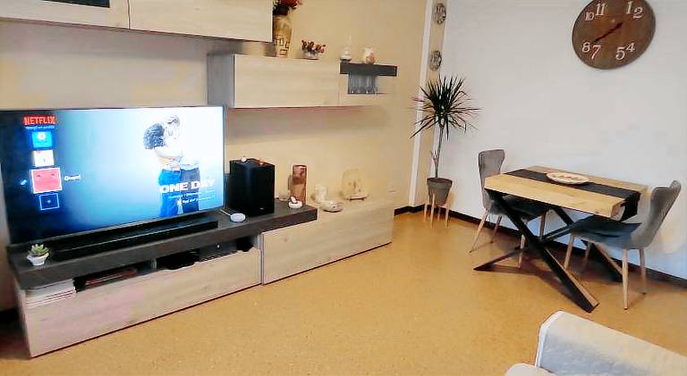Apartment with yard | Good for workation — photo 4