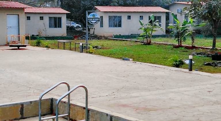 Teak Resort Karjat