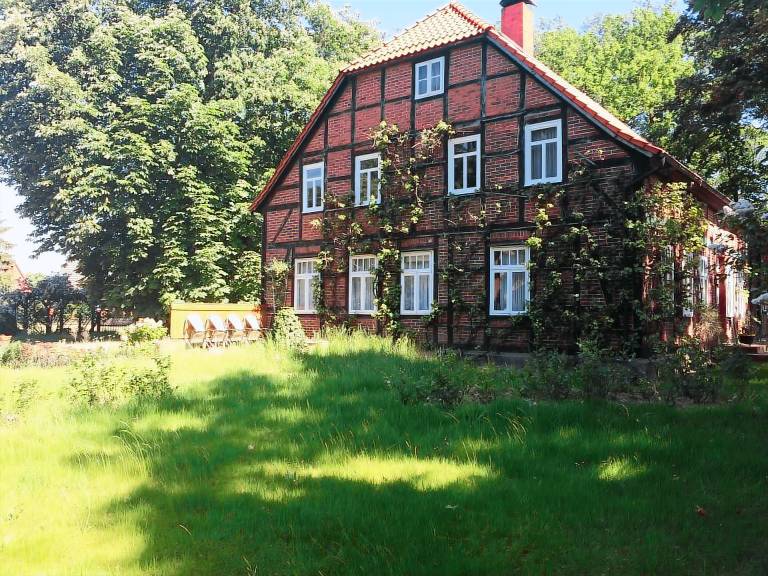 Ferienhaus Dannenberg (Elbe)