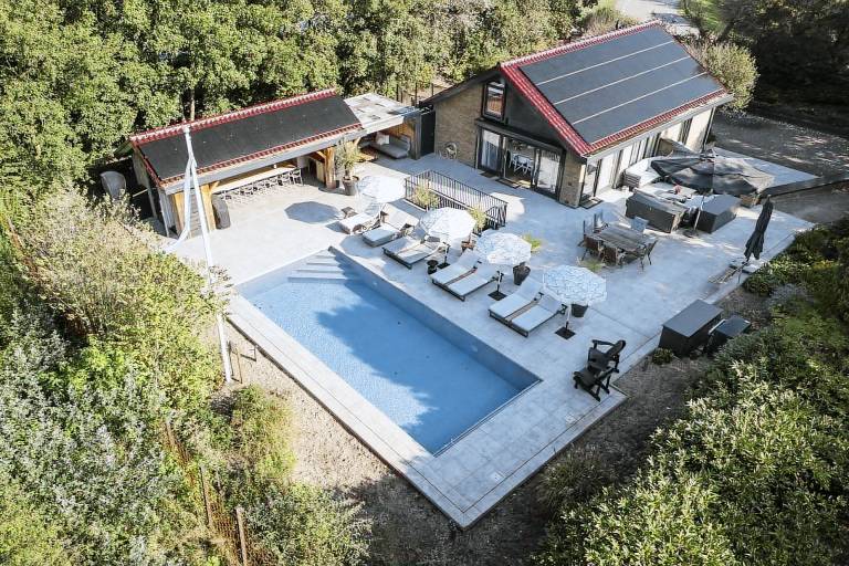 Ferienhaus Ouddorp