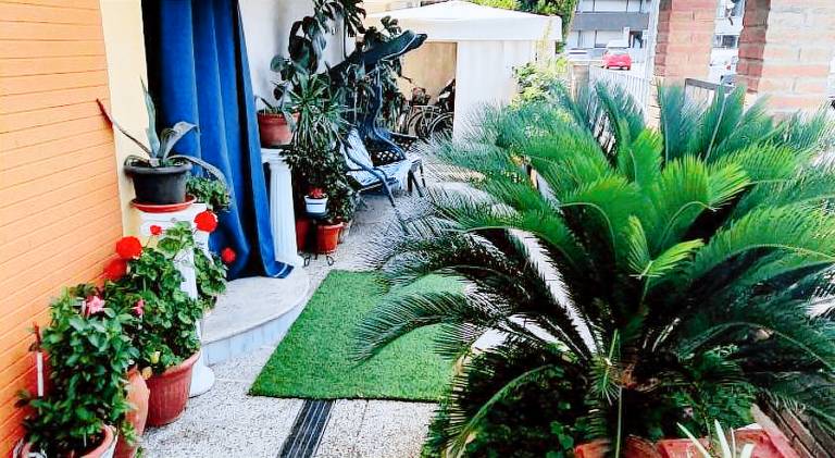 Bed& Breakfast G&G in Comacchio