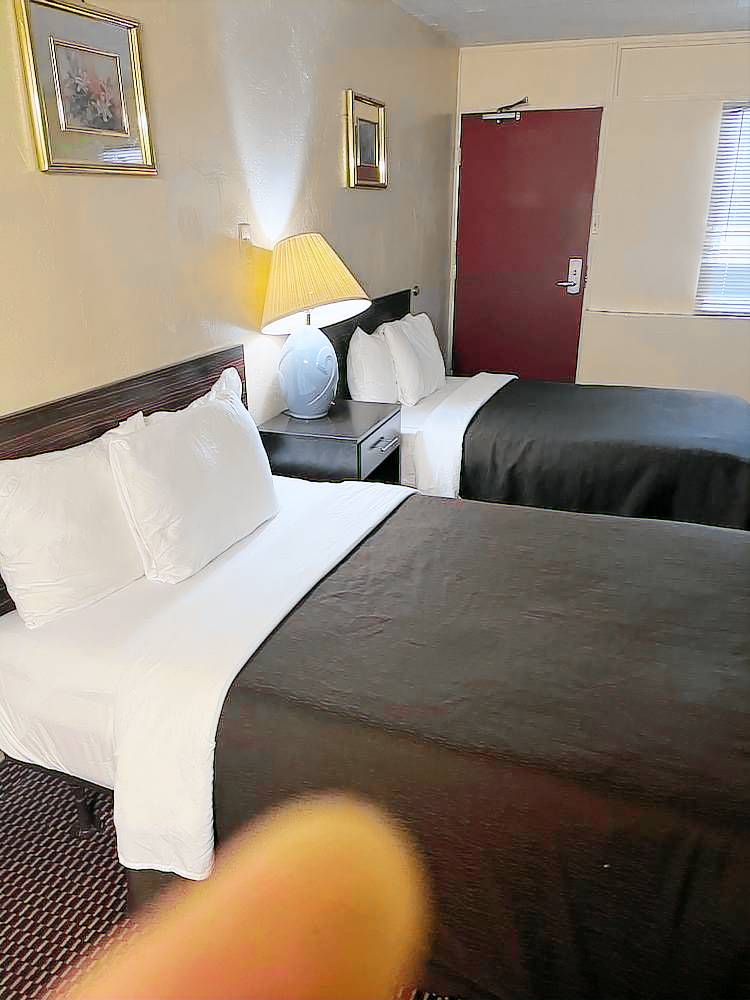 Motel Johnstown