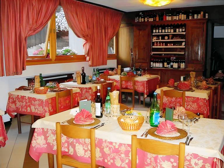 Hostel San Matteo — photo 4