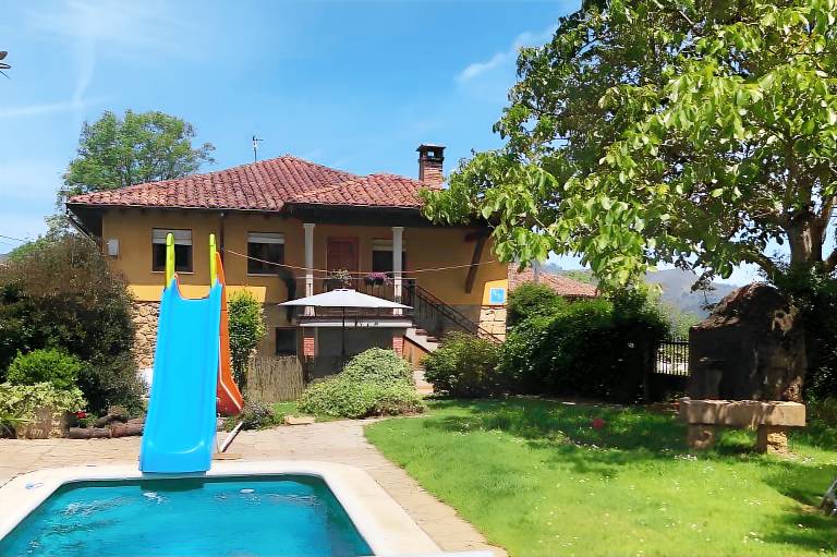 Casa Las Rozas