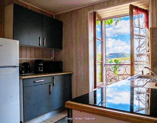 Appartement Saint-Victor-la-Rivière