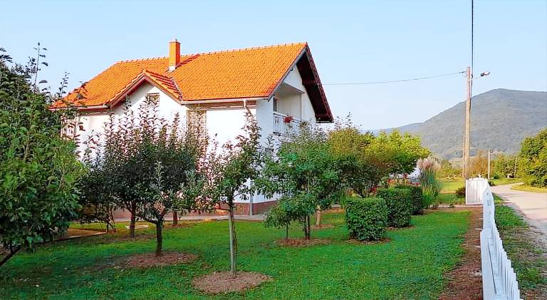 Villa | Pets allowed in Plitvicka Jezera