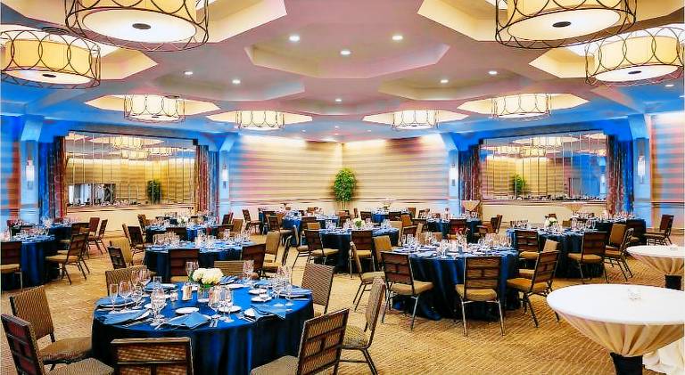 DoubleTree by Hilton Philadelphia Center City — photo 2
