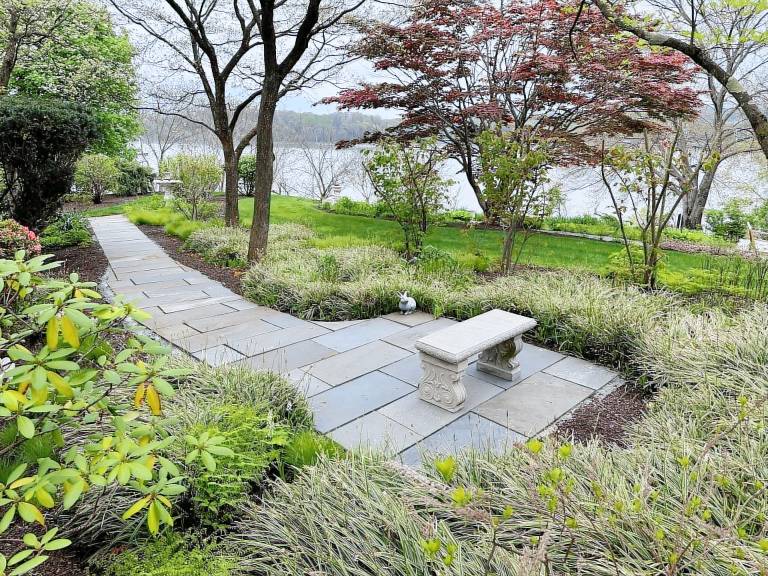 House  Croton-on-Hudson