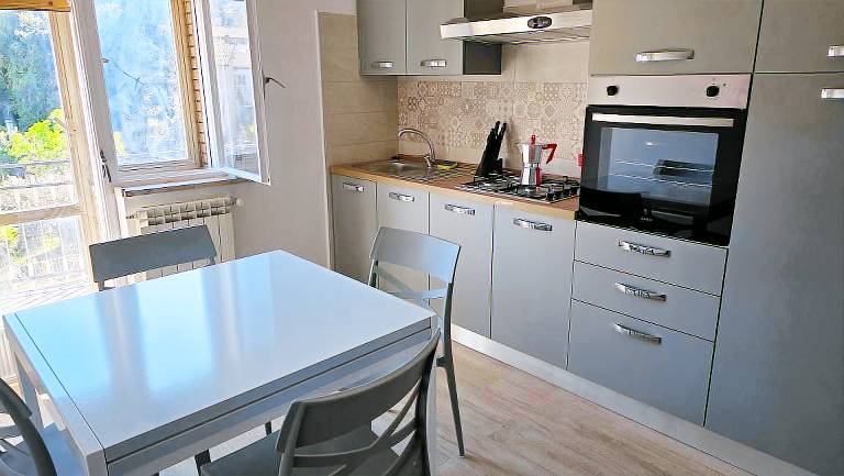 Rental apartment | Sea view — photo 4