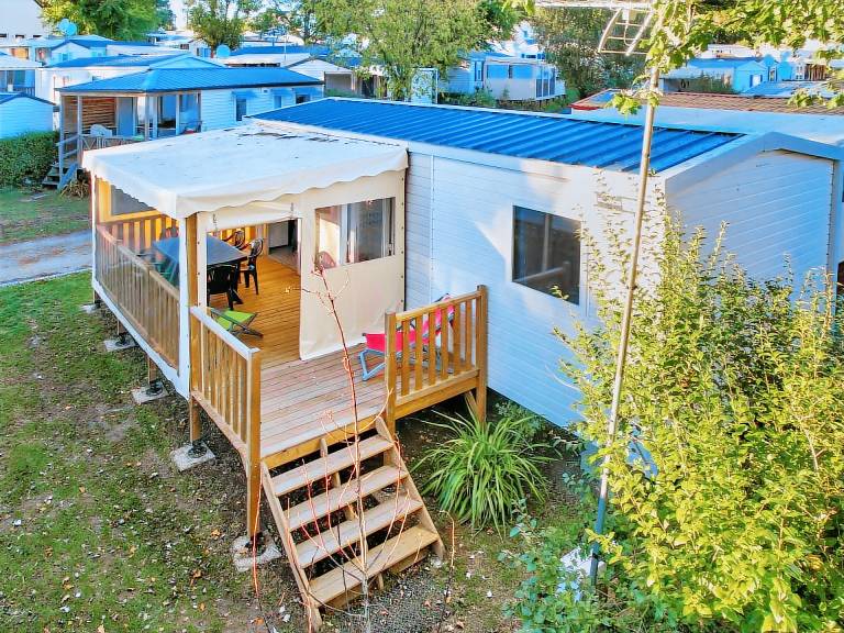 Mobil-home Piriac-sur-Mer