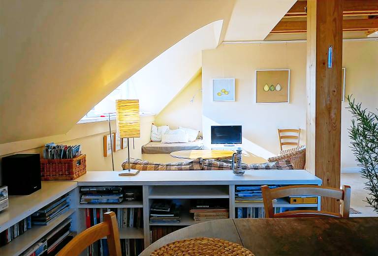 Ferienwohnung Ketzin