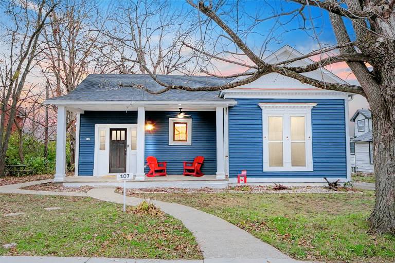 House Elizabethtown