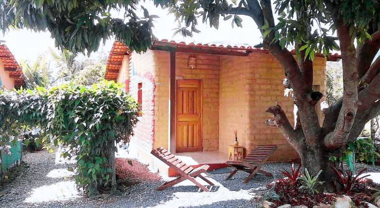 Chales Savi — photo 5