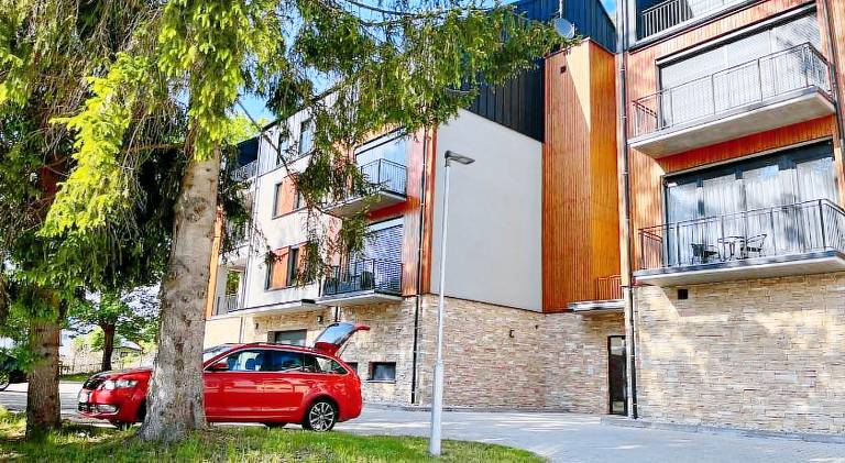 Lovely holiday apartment | Ski nearby | Pet-friendly in Plzen