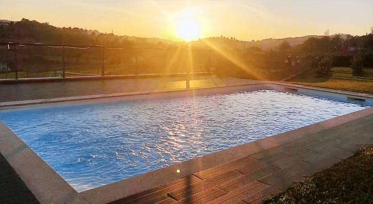 Pleasant vacation home with pool | Pets allowed — photo 4