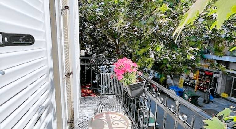 Fully equipped wonderful apartment | Next to Church of the Holy Apostles | Suitable for remote work | Dogs allowed — photo 5