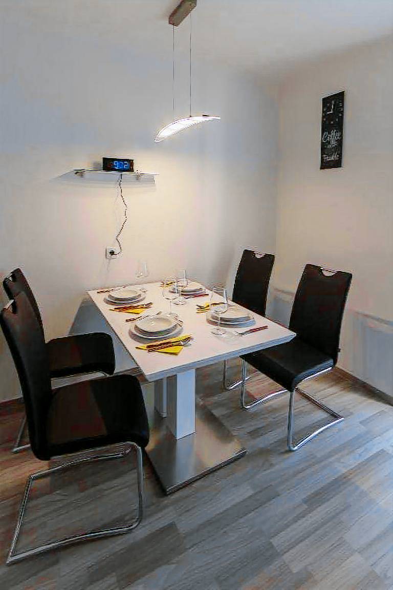 Rental apartment | Perfect for remote work — photo 4