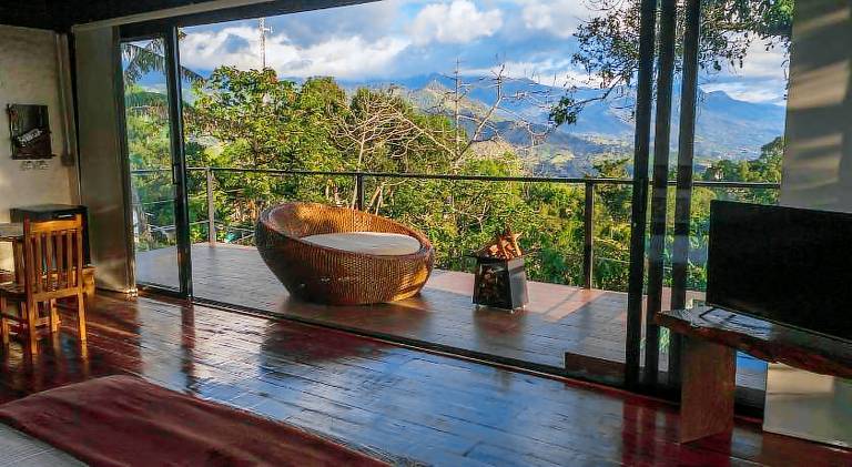 El Eden Country hotel y Club Residencial — photo 4