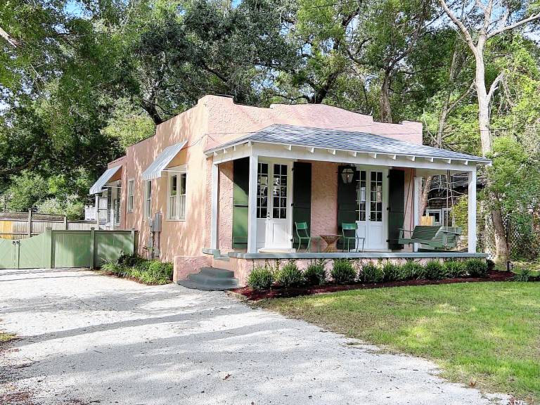 Cottage Fairhope