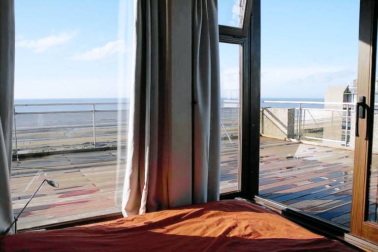 Appartement La Panne