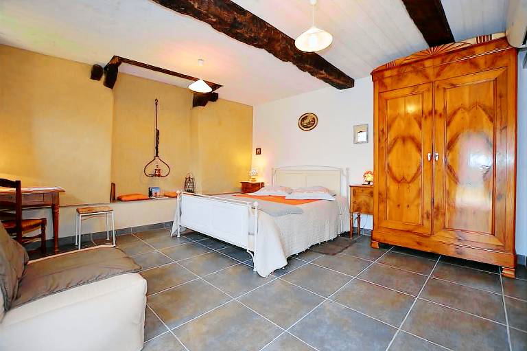 Logement Iffendic