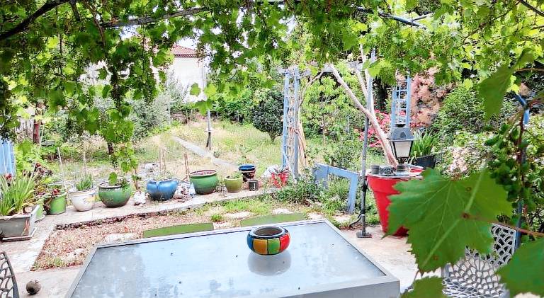 Chambres chez l'habitant - chez meme Framboise - esprit pension de famille — photo 5