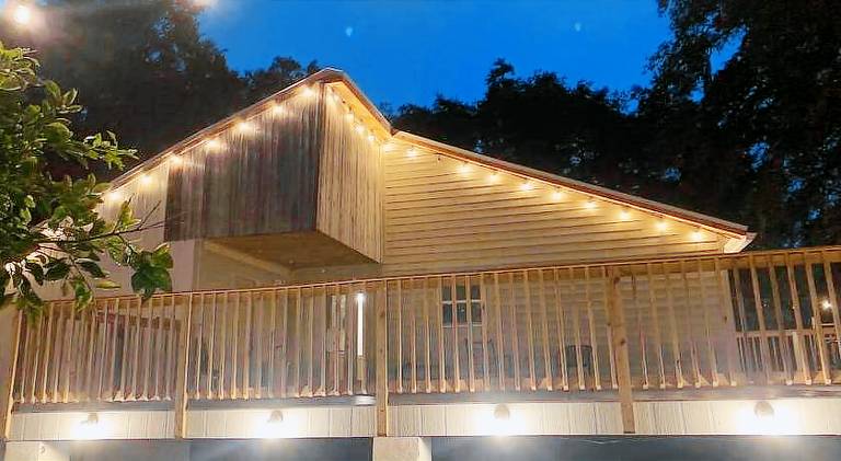Vacation home with jacuzzi | Pets allowed in Lake Mary, FL