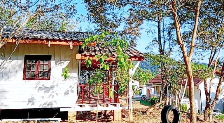 Pleasant vacation home with terrace | Good for workation | Pets are welcome — photo 4