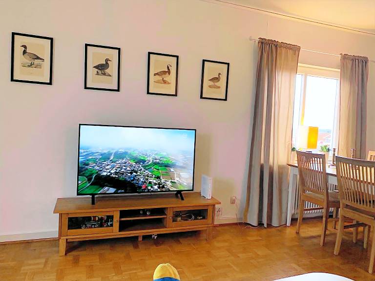 Apartament Gmina Karlskrona