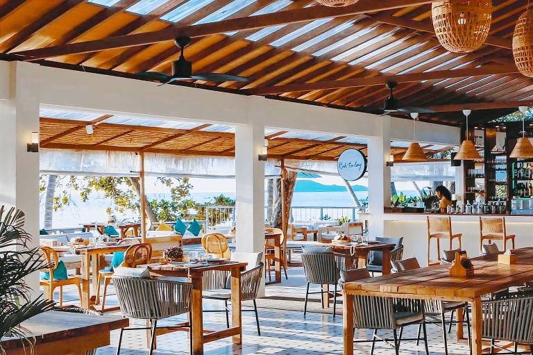 The Nest Private Beach Resort — photo 5