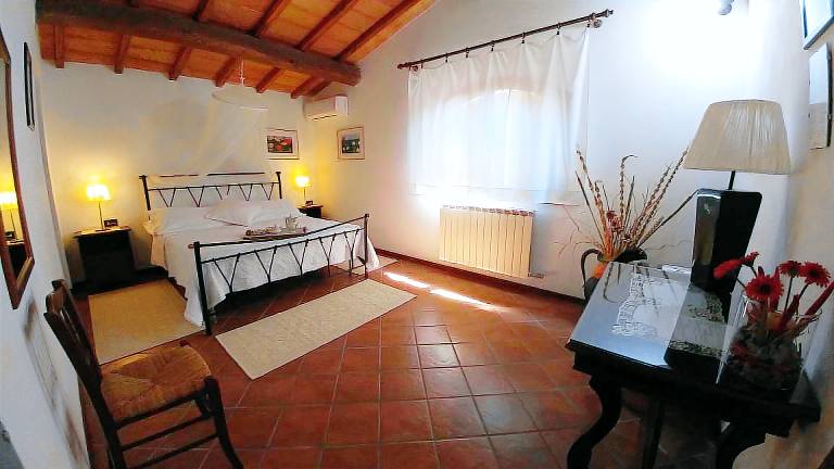 Privatzimmer San Gimignano