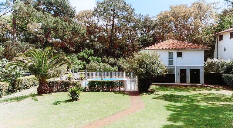 Hotel Les Fougeres - Hossegor — photo 5
