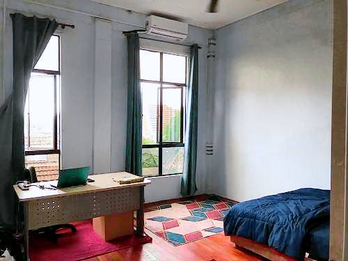 Cozy Homestay Che Yang