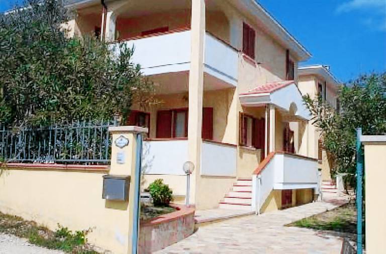 Appartamento Cala Gonone