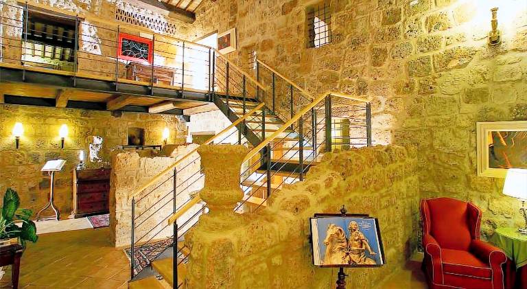 Sovana Hotel & Resort — photo 3